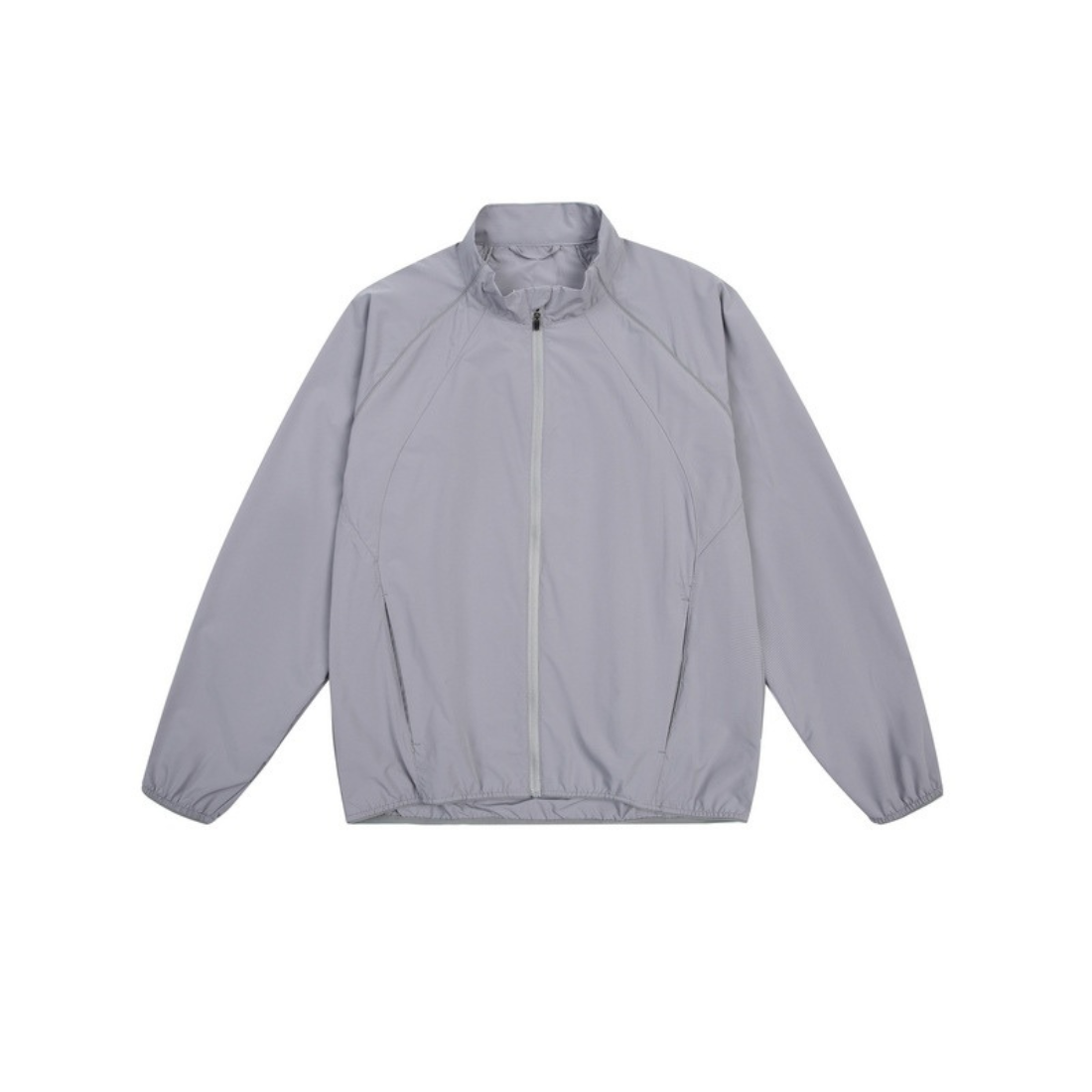 Men's Summer 2026 Quick Dry Cooling UPF50+ Sun Jacket