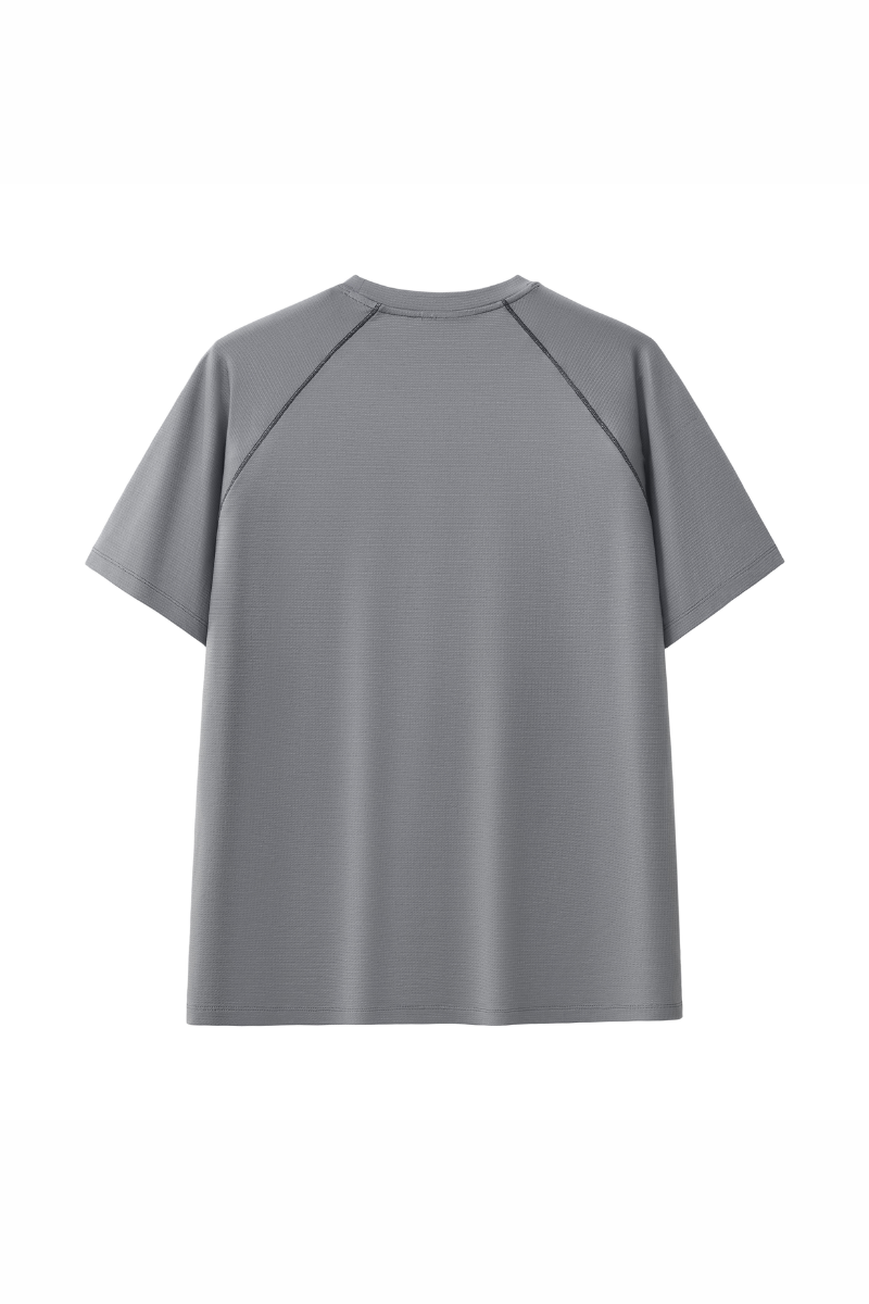Men's Summer Quick-Dry T-Shirt