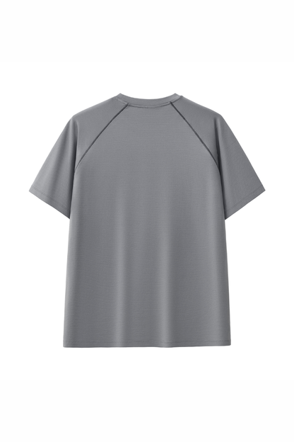 Men's Summer Quick-Dry T-Shirt