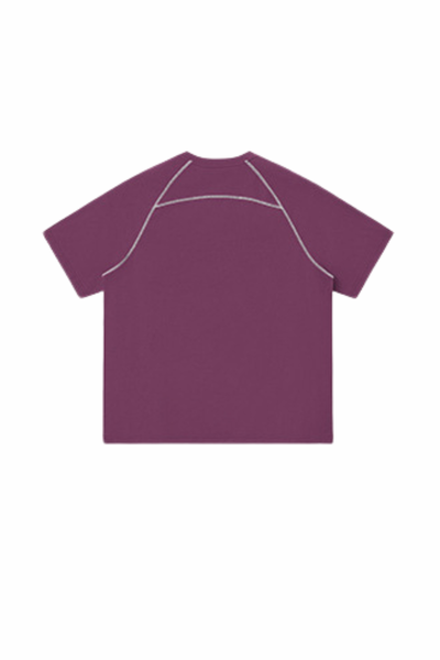 Unisex Summer Athletic T-Shirt