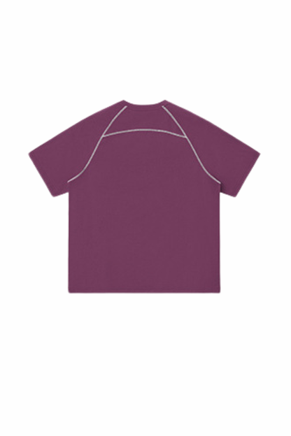 Unisex Summer Athletic T-Shirt