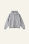 Flower gray