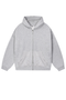 Flower Gray