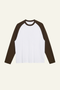 White/Cocoa