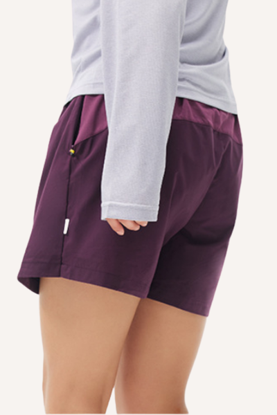 Women's Wicking A-Line Cargo Skirt - Anti-Exposure Run