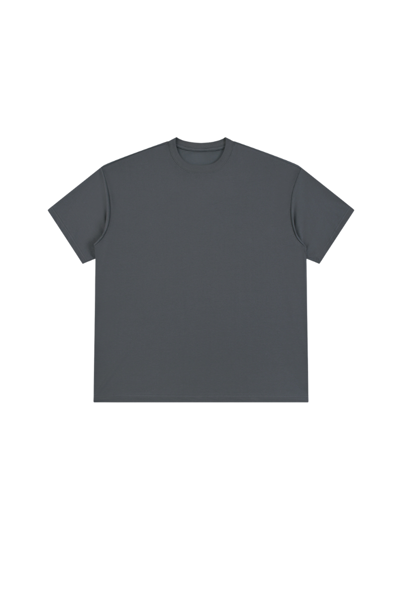 Unisex Summer Mint Sorona Cooling Breathable Cotton T-Shirt