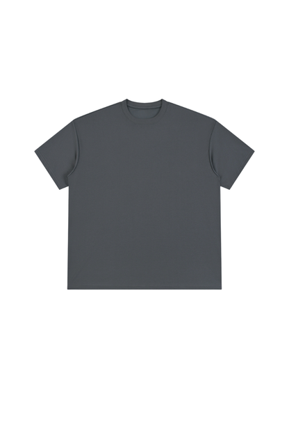 Unisex Summer Mint Sorona Cooling Breathable Cotton T-Shirt