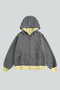 Black Gray