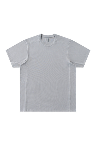 Women's Summer 2026 Cross Neck Quick Dry Outdoor Tee