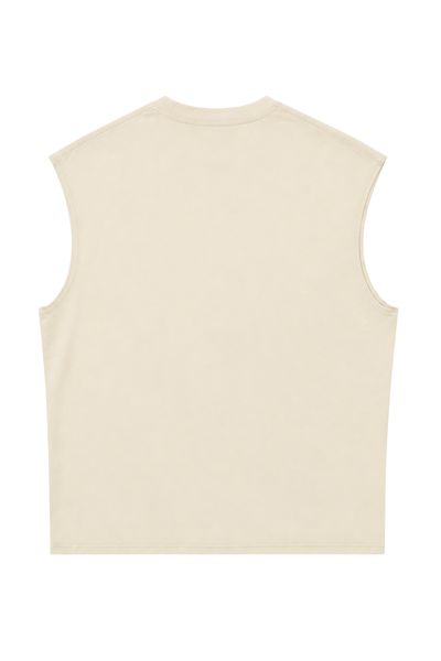 Men's Summer Oversized Tank Top