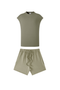 Gray Green