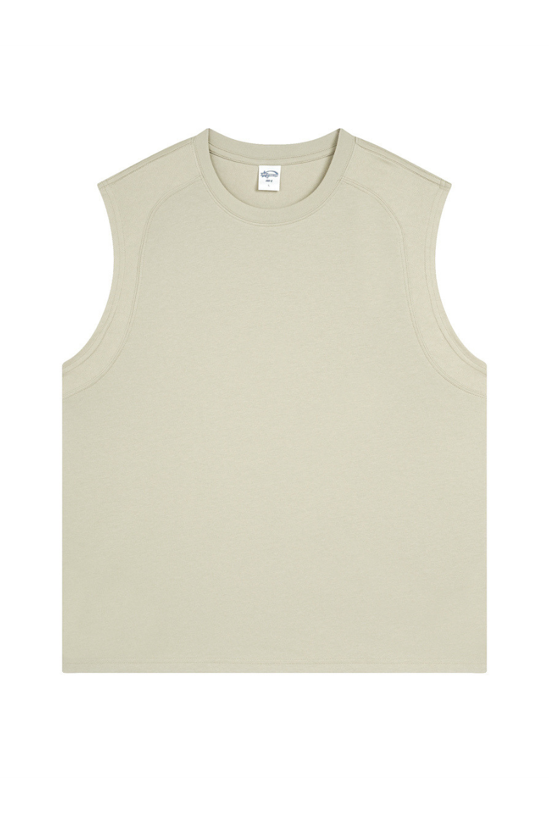 Men's Summer New Zero Feel Quick Dry Loose Tank