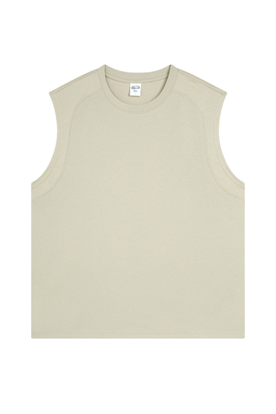 Men's Summer New Zero Feel Quick Dry Loose Tank