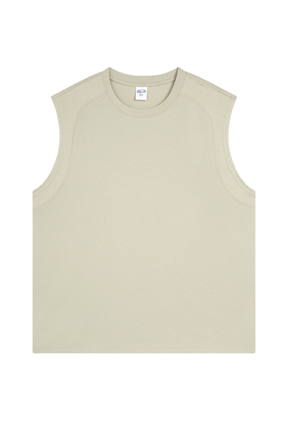 Men's Summer New Zero Feel Quick Dry Loose Tank