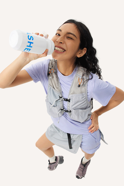 Unisex Summer COOLMAX LYCRA Yarn Wicking Quick Dry Tee