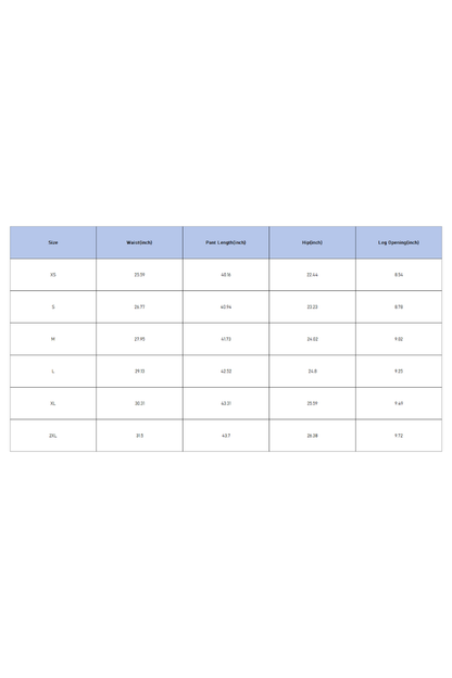 Unisex Spring Color Block Quick Dry Outdoor Cargo Pants