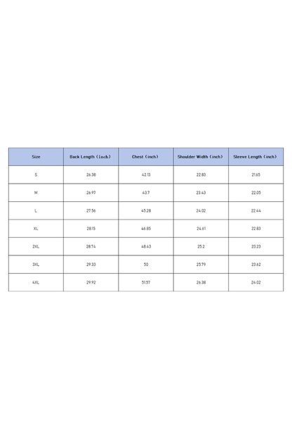 Men's Fall Winter Snap-Button Colorblock Collar Sweatshirt