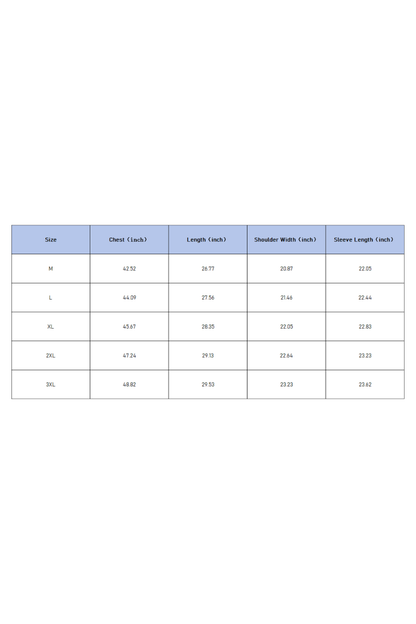 Men's Fall Winter Layered Snap-Button Crewneck Sweatshirt