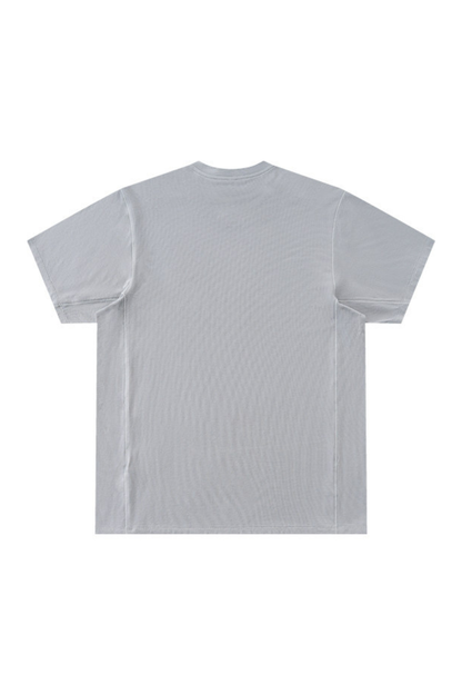 Men's Summer 2026 Cross Neck Quick Dry Outdoor Tee