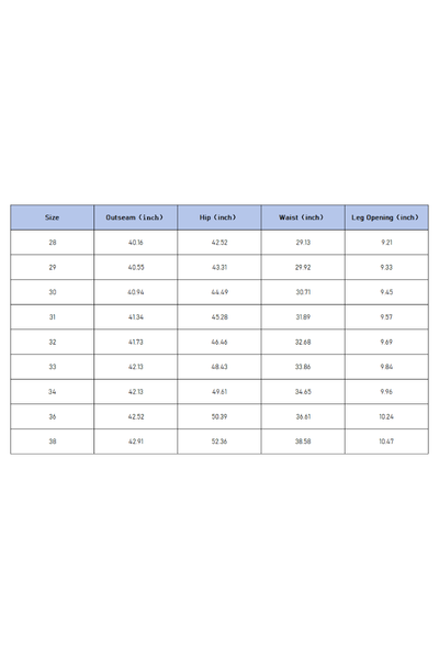 Men's Spring Multi-Pocket Wide-Leg Cotton Cargo Pants