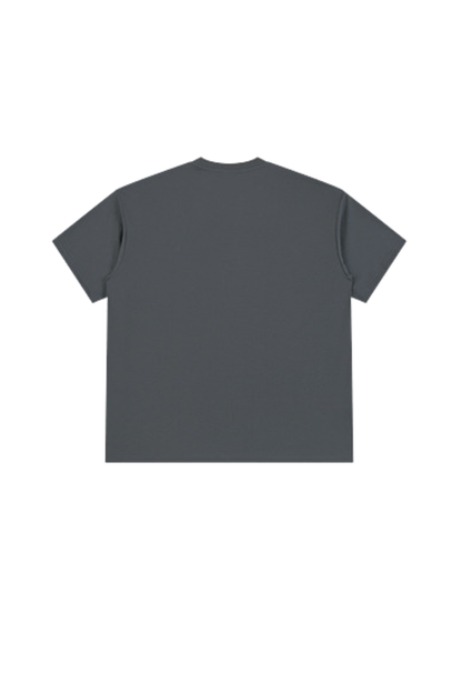 Unisex Summer Mint Sorona Cooling Breathable Cotton T-Shirt