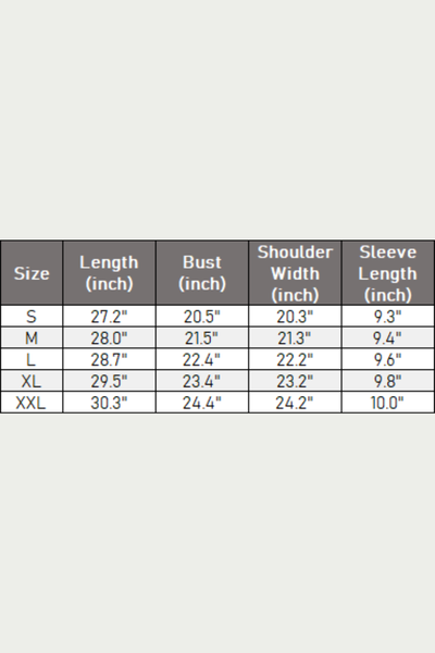 Women's Cooling Antibacterial 11 Color Short Sleeve Tee