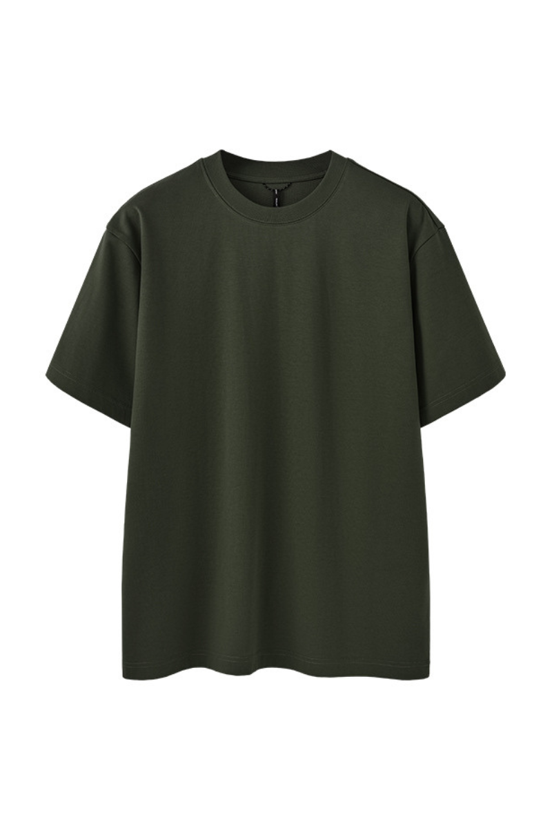 Unisex '26 Mint Honeycomb Tech 6-in-1 Cooling Quick Tee