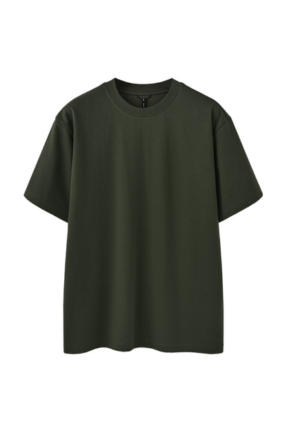 Unisex '26 Mint Honeycomb Tech 6-in-1 Cooling Quick Tee