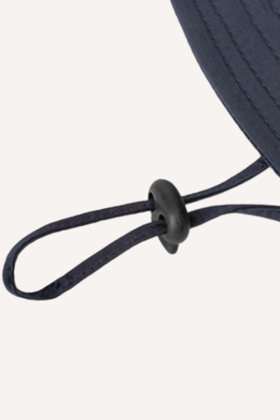 Unisex Summer Lightweight Western Hiking Bucket Hat - UPF