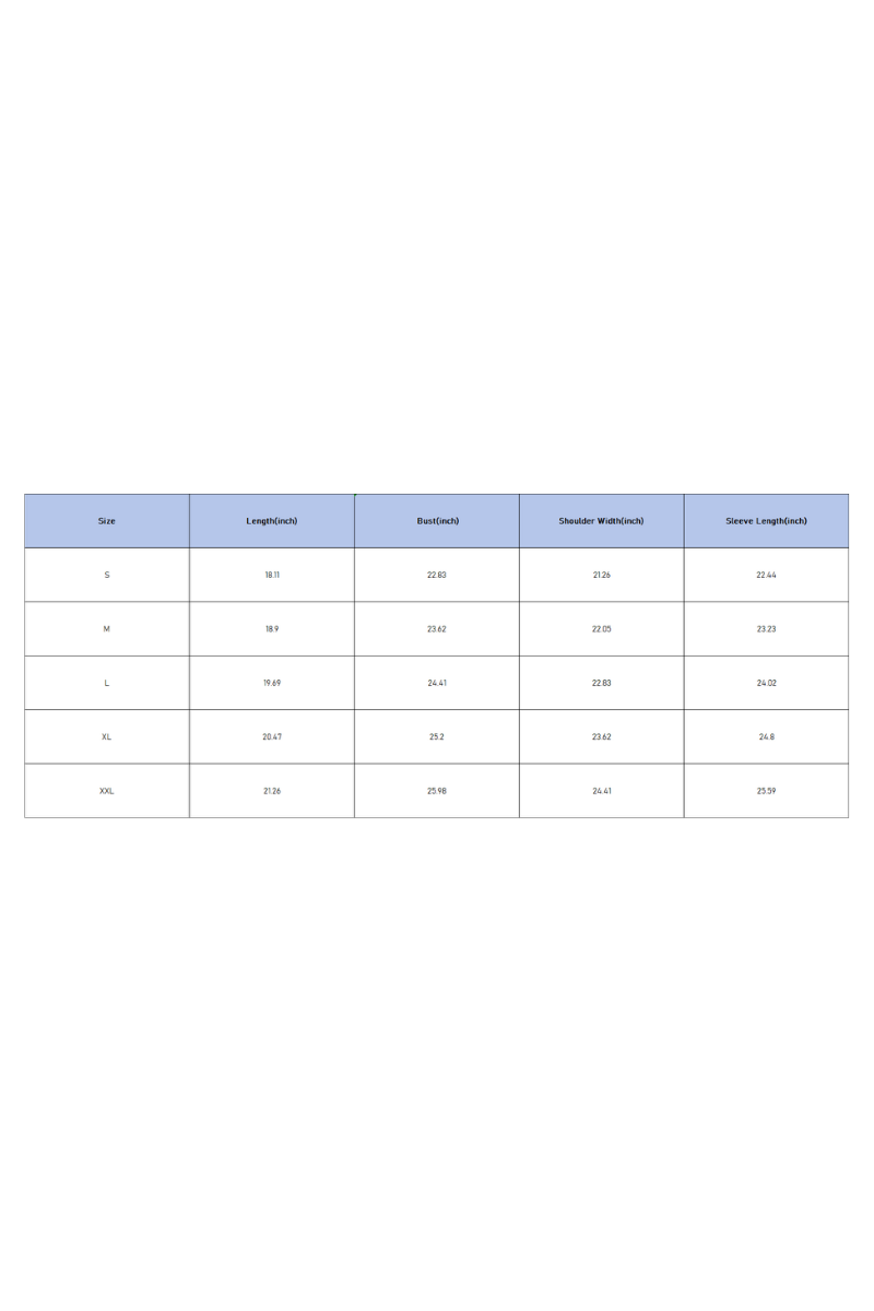 Women Fall 400G Heavyweight Cotton Cropped Hoodie