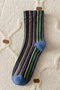 Blue Heel