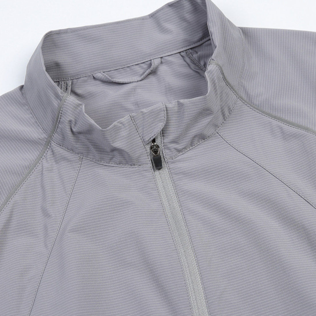 Men's Summer 2026 Quick Dry Cooling UPF50+ Sun Jacket