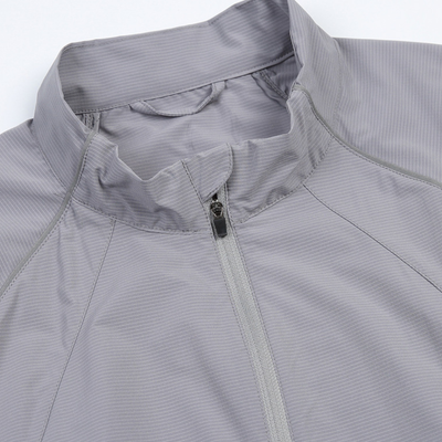 Unisex Summer 2026 Quick Dry Cooling UPF50+ Sun Jacket