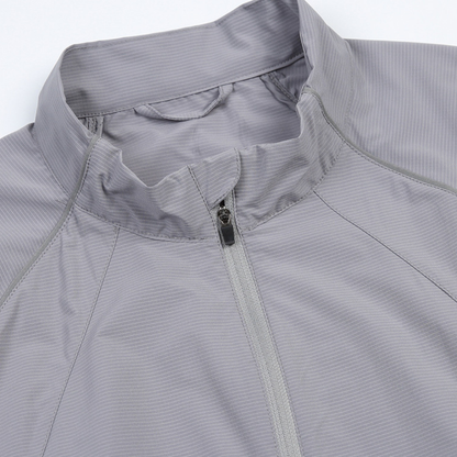 Men's Summer 2026 Quick Dry Cooling UPF50+ Sun Jacket