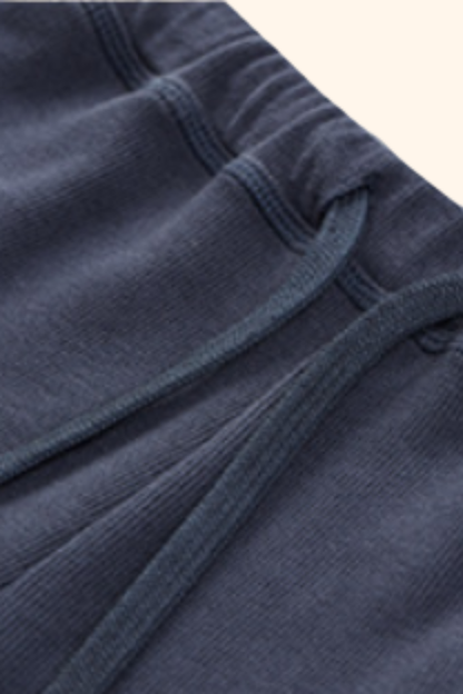 Women's Spring Summer 280g Stretch Low Drawstring Shorts