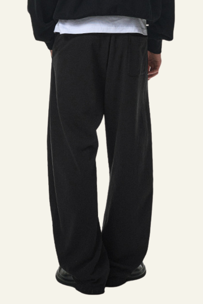 Men's Streetwear Drawstring Harem Sweatpants