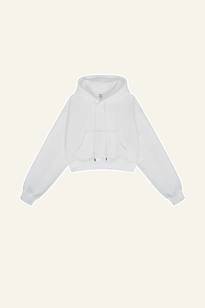 Women’s Fleece-Lined Hoodie.