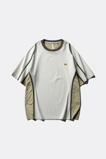 Unisex Summer Breathable Quick Dry Cooling Run Tee