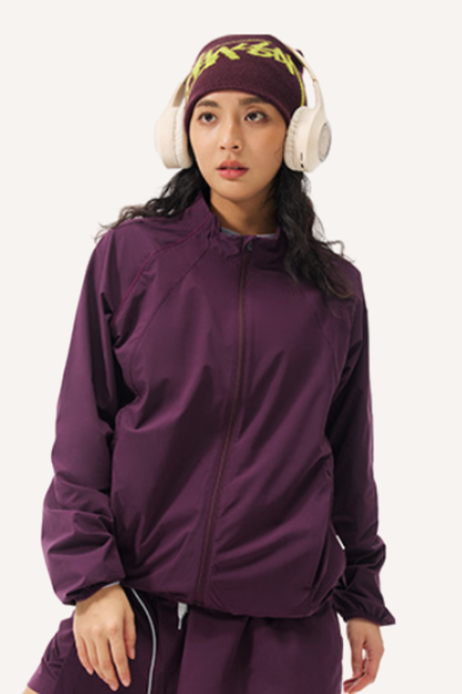 Unisex LYCRA Wicking Quick Dry Stand Collar UPF Sun Shirt