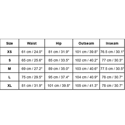Women's High Waist Stretch Flare Cargo Jeans