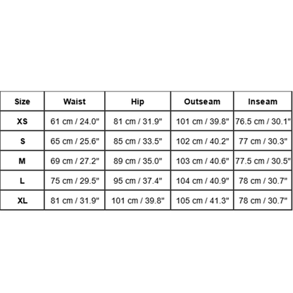 Women's High Waist Stretch Flare Cargo Jeans