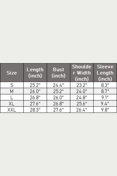 Women's 280g Spring Solid Cotton Boxy Oversized Tee