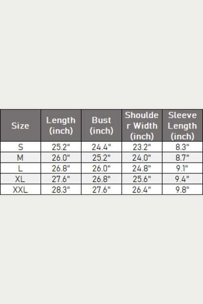 Women's 280g Spring Solid Cotton Boxy Oversized Tee