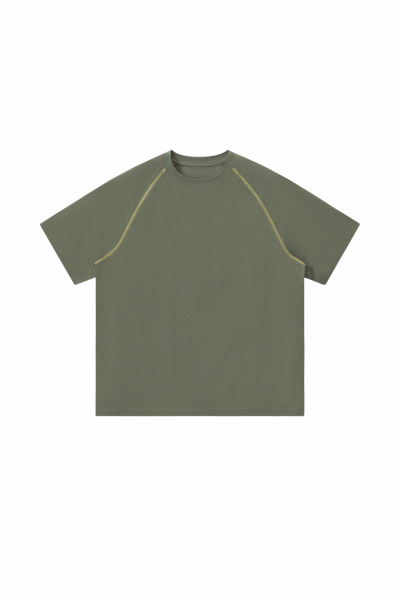 Unisex Summer Athletic T-Shirt