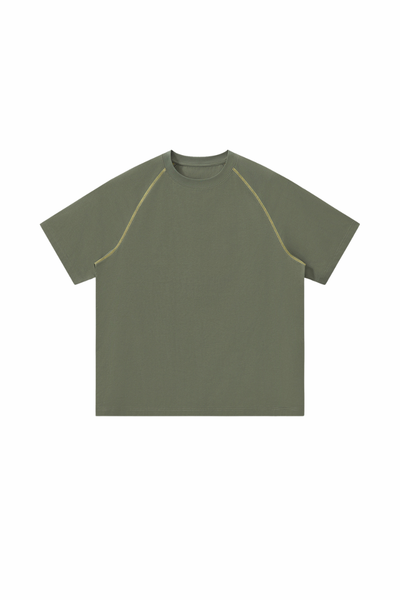 Unisex Summer Athletic T-Shirt