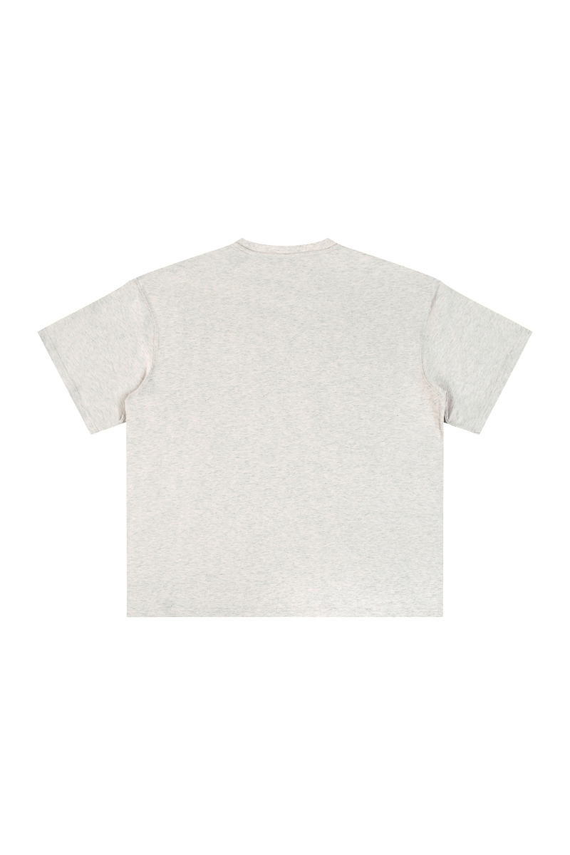 Women's Summer 305g Cotton Cooling Antibacterial FOG Tee