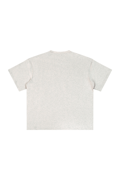 Women's Summer 305g Cotton Cooling Antibacterial FOG Tee