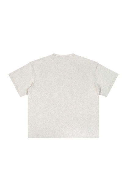 Women's Summer 305g Cotton Cooling Antibacterial FOG Tee