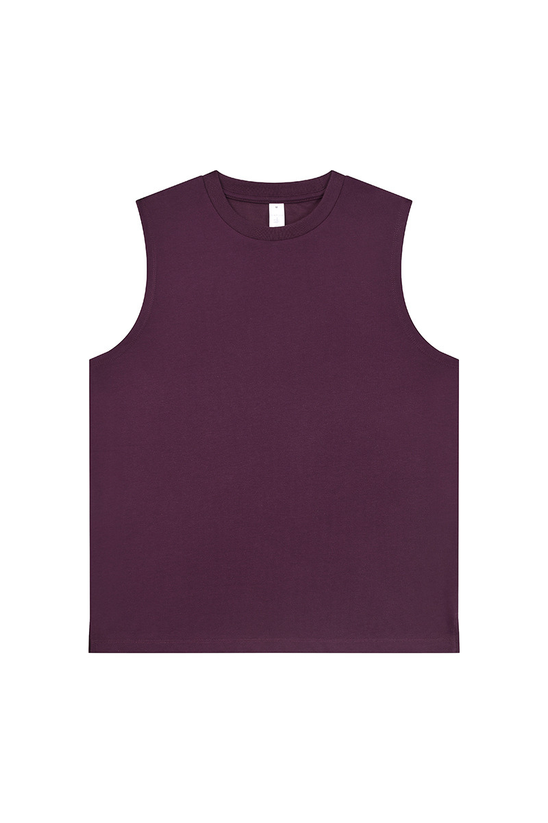 Unisex Summer Solid Campus A-Line Tee & Skirt Set