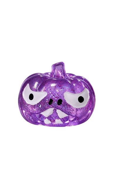 Halloween Pumpkin Squishy Fidget Toy